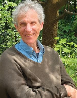 Profilbild Dr. Werner Fundneider